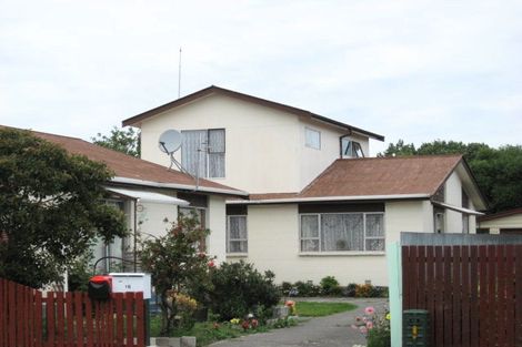 Photo of property in 2/14 Kawau Crescent, Bromley, Christchurch, 8062