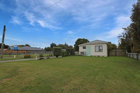 Photo of property in 93 Elizabeth Avenue, Rakaia, 7710