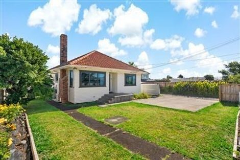 Photo of property in 1/20 Russell Road, Manurewa, Auckland, 2102