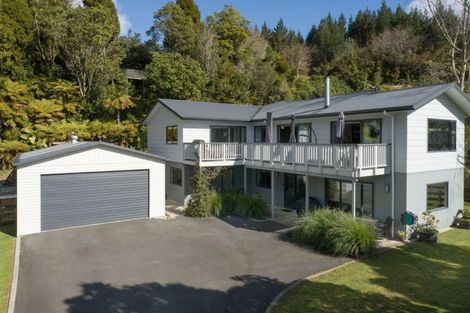 Photo of property in 8 Okawa Place, Tikitere, Rotorua, 3074