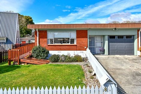 Photo of property in 8a Ashdown Place, Pahurehure, Papakura, 2113