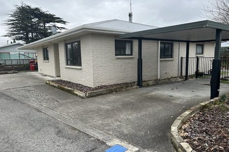 Photo of property in 12a Fleet Street, Solway, Masterton, 5810