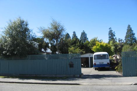 Photo of property in 9 Levens Lane, Temuka, 7920