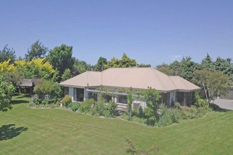 Photo of property in 56 Daniels Road, Normanby, Timaru, 7971