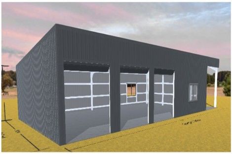 Photo of property in 557 Maungakawa Road, Te Miro, Cambridge, 3496