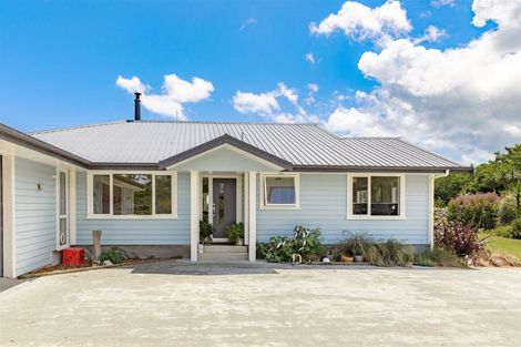 Photo of property in 134 Snodgrass Road, Westport, 7892