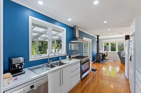 Photo of property in 54 Freemans Road, Otaki, 5512