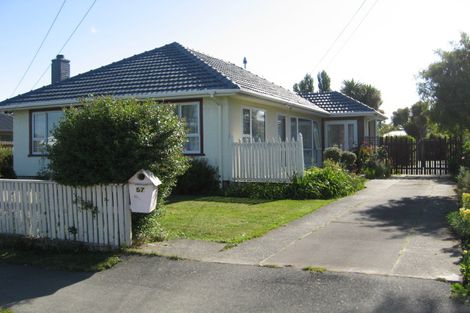 Photo of property in 57 Quinns Road, Shirley, Christchurch, 8013