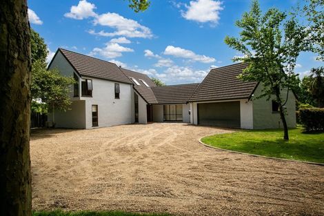 Photo of property in 278 Pencarrow Road, Tamahere, Hamilton, 3283