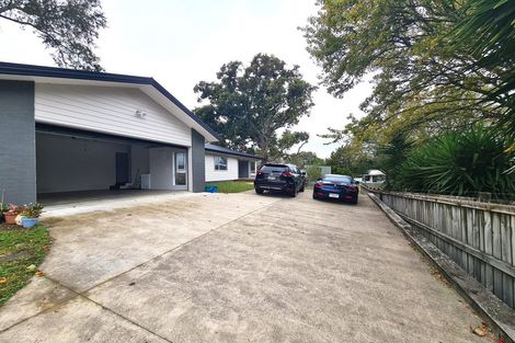 Photo of property in 12 Harlock Place, Huntly, 3700