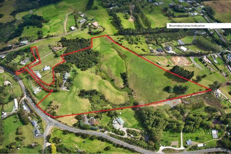 Photo of property in 1161b Kaiwaka-mangawhai Road, Mangawhai, Wellsford, 0975