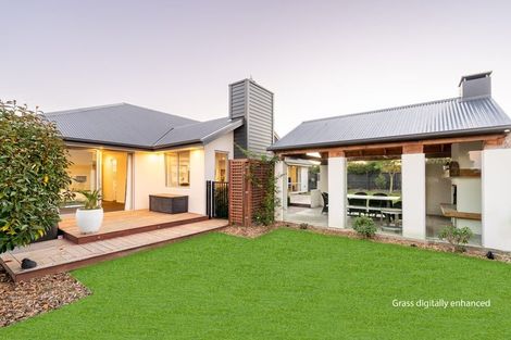 Photo of property in 8 Simms Lane, West Melton, 7618