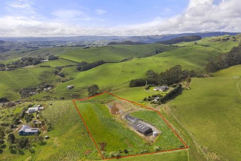 Photo of property in 218a Houchen Road, Raglan, 3295