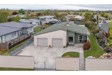 Photo of property in 25 Bracebridge Street, Kaiapoi, 7630