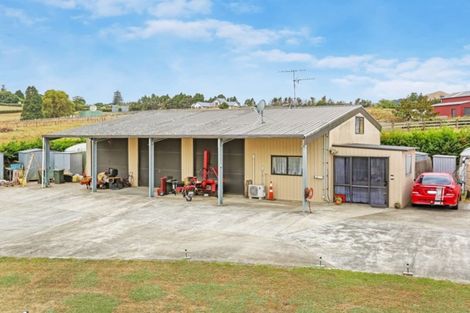 Photo of property in 60 Jimeda Road, Pokeno, 2472
