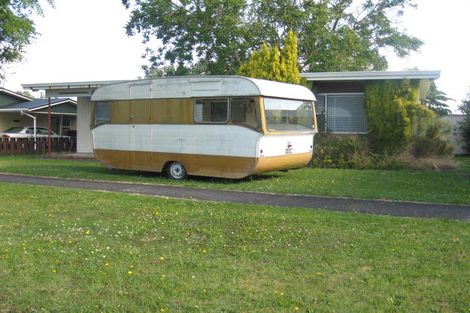 Photo of property in 4 Bombay Street, Aramoho, Whanganui, 4500