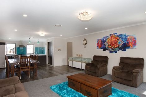 Photo of property in 16 Spitfire Drive, Burleigh, Blenheim, 7201