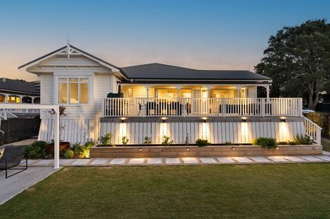 Photo of property in 7 George Street, Riverhead, 0820