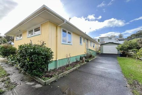 Photo of property in 7 Sequoia Place, Sunnynook, Auckland, 0620