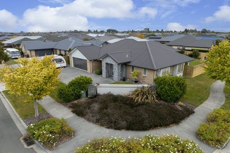 Photo of property in 15 Sutherland Drive, Kaiapoi, 7630