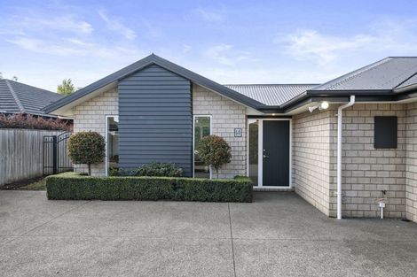 Photo of property in 14 Donovan Place, Aidanfield, Christchurch, 8025
