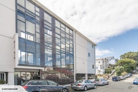 Photo of property in Luxford Villas, 305/72 Herald Street, Berhampore, Wellington, 6023