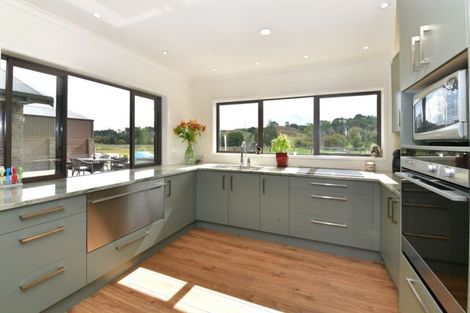 Photo of property in 648 Kahikatea Flat Road, Waitoki, Kaukapakapa, 0871