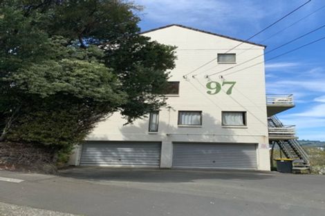 Photo of property in 97 Queen Street, North Dunedin, Dunedin, 9016