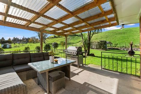 Photo of property in 4201 State Highway 1, Tokoroa, 3491