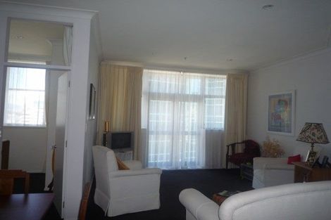 Photo of property in Terrace Garden Apartments, 5e/120 The Terrace, Wellington Central, Wellington, 6011