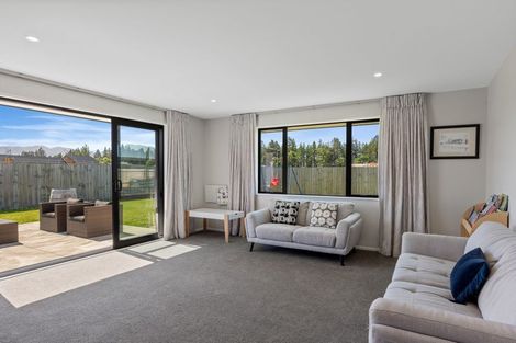 Photo of property in 11 Gleniffer Place, Methven, 7730