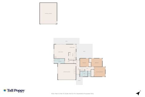 Photo of property in 35 Eureka Street, Alexandra, 9320