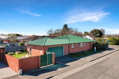 Photo of property in 1 Smitheram Street, Allenton, Ashburton, 7700
