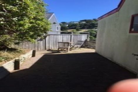 Photo of property in 1/7 Dransfield Street, Vogeltown, Wellington, 6021