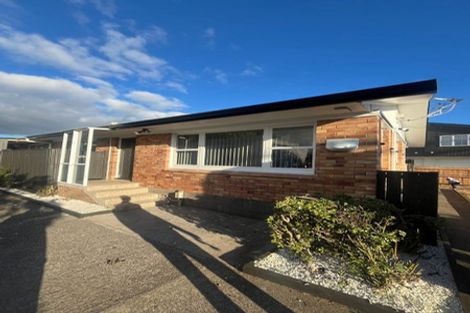 Photo of property in 1/37 Buckingham Crescent, Manukau, Auckland, 2025