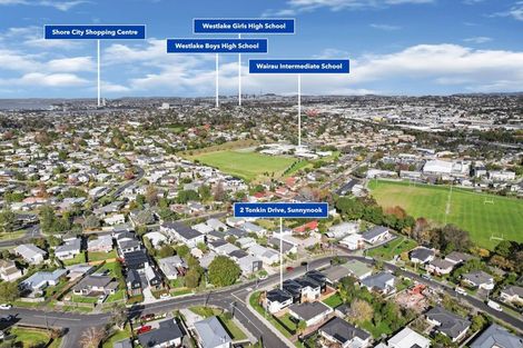 Photo of property in 11d Trinidad Road, Sunnynook, Auckland, 0620