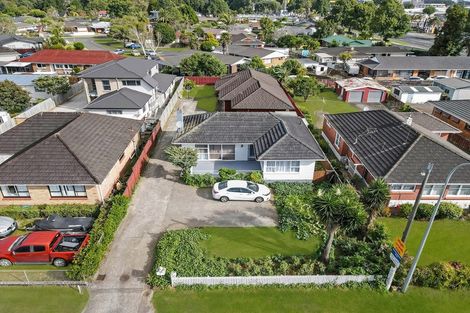 Photo of property in 7 Reagan Road, Manukau, Auckland, 2025