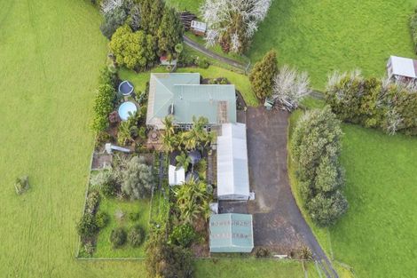 Photo of property in 50b Te Pua Road, Kaikohe, 0472