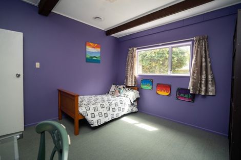 Photo of property in 81 Mangati Road, Bell Block, New Plymouth, 4312