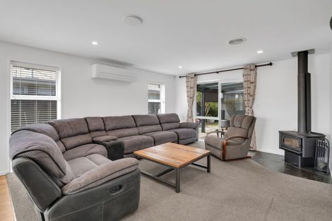 Photo of property in 201 Brookside Road, Rolleston, 7614