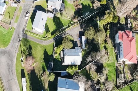 Photo of property in 11 Kakapo Place, Taihape, 4720