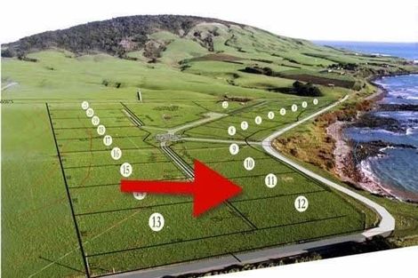 Photo of property in 7 Tamatea Street, Pahia, Riverton, 9881