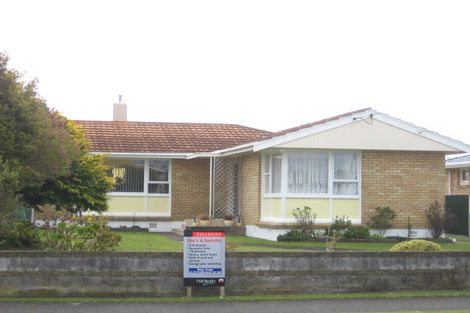 Photo of property in 158 Pembroke Street, Westown, New Plymouth, 4310