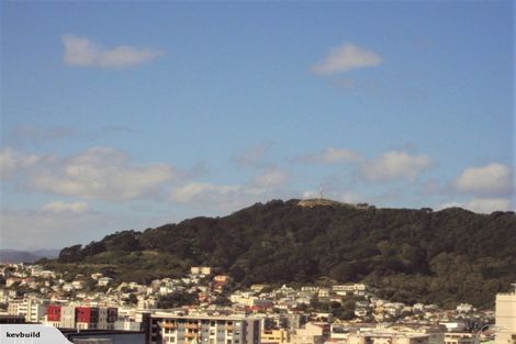 Photo of property in 32 Ohiro Road, Aro Valley, Wellington, 6021