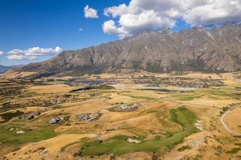 Photo of property in 3 Water Race Lane, Jacks Point, Queenstown, 9371
