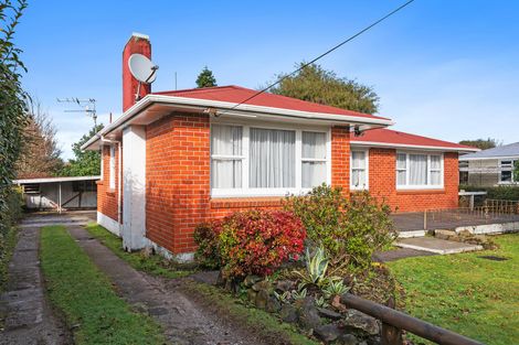 Photo of property in 204 Clayton Road, Mangakakahi, Rotorua, 3015