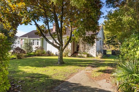 Photo of property in 200 College Street, West End, Palmerston North, 4412