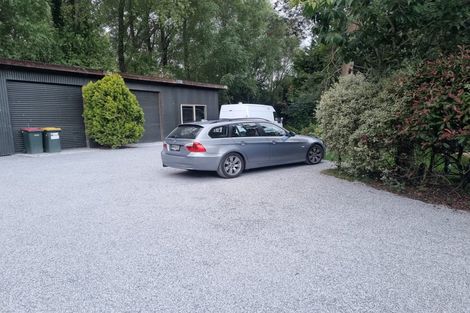 Photo of property in 42 Leeston Lake Road, Leeston, 7632