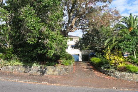 Photo of property in 41 Glen Atkinson Street, Saint Heliers, Auckland, 1071