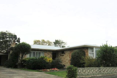 Photo of property in 56 Duff Crescent, Highbury, Palmerston North, 4412